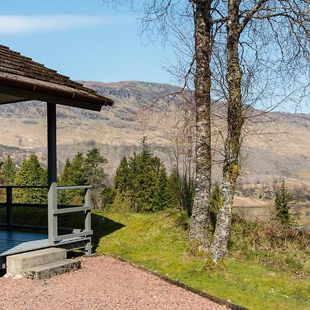 Eagle Chalet Crianlarich Zewnętrze zdjęcie
