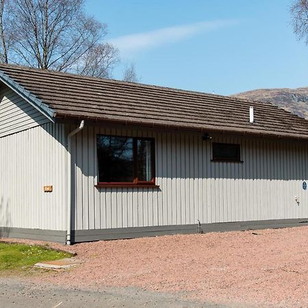 Eagle Chalet Crianlarich Zewnętrze zdjęcie