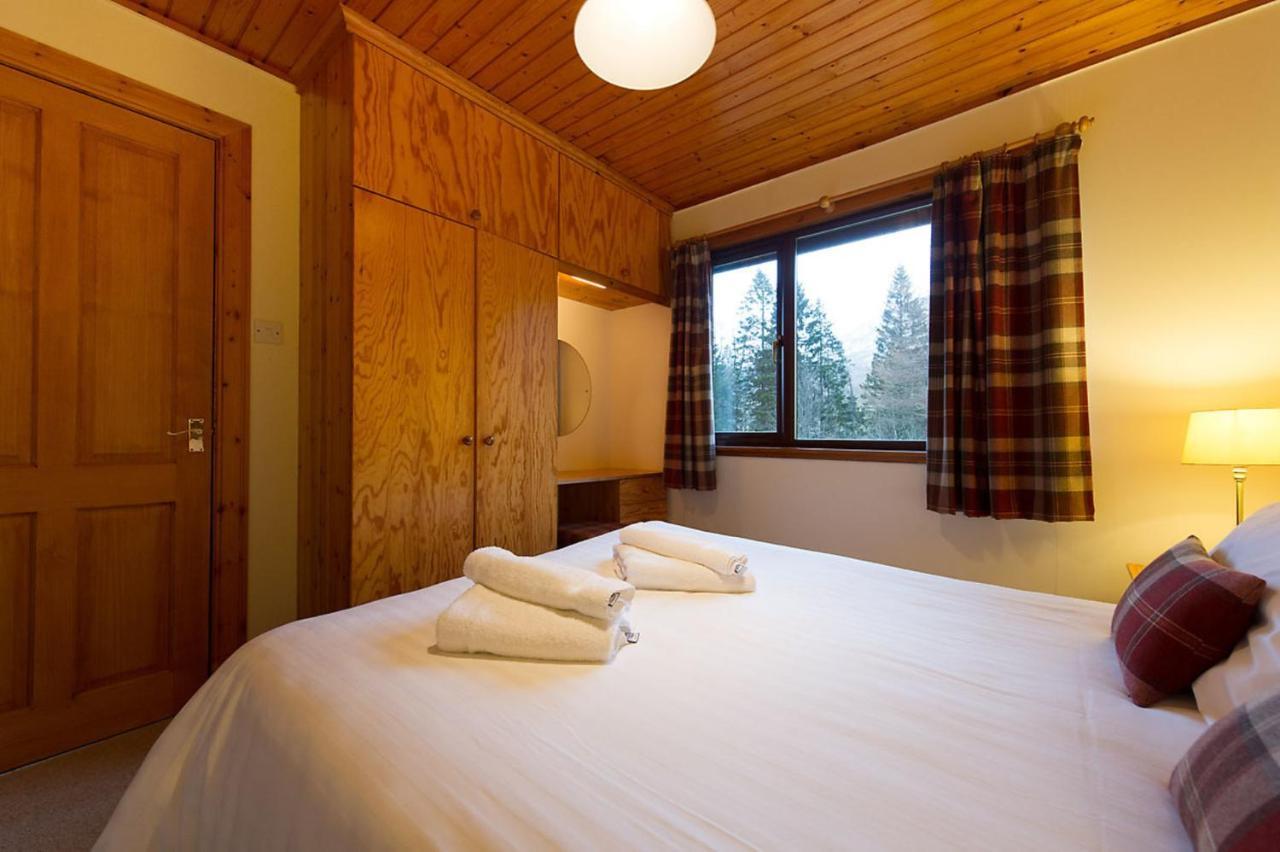 Eagle Chalet Crianlarich Zewnętrze zdjęcie